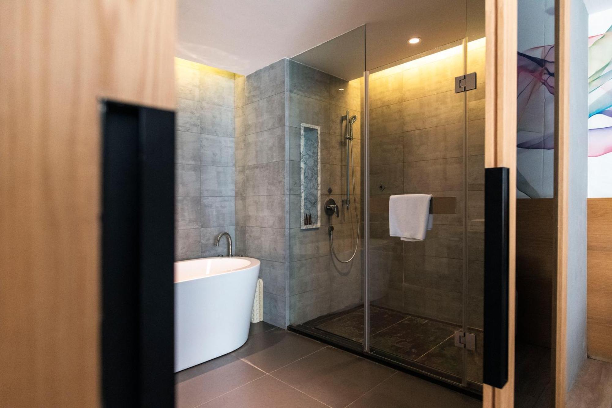 M Hotel Čeng-čou Exteriér fotografie