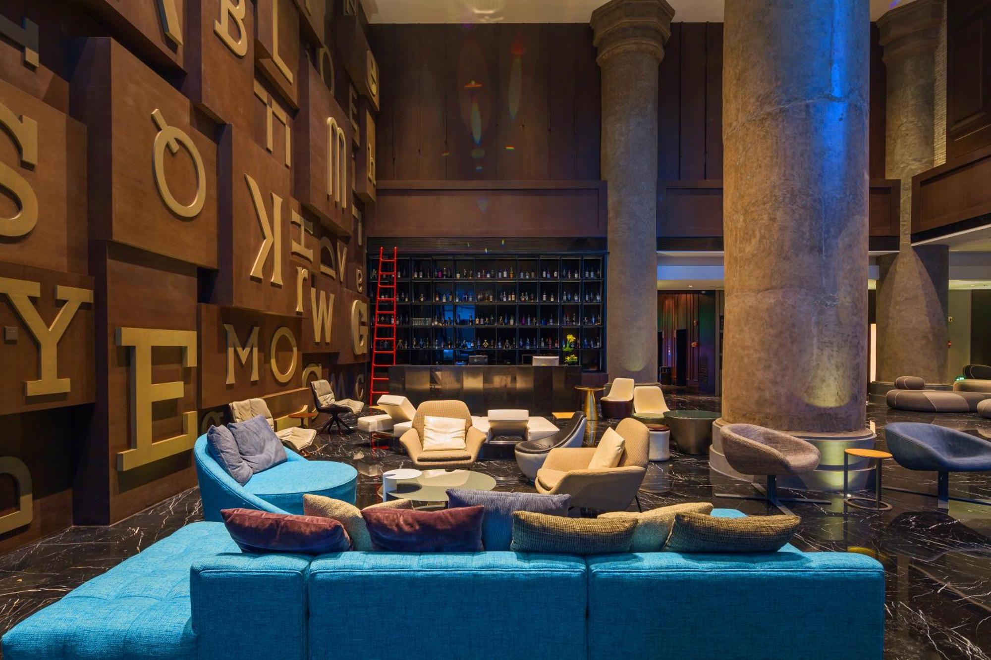 M Hotel Čeng-čou Exteriér fotografie