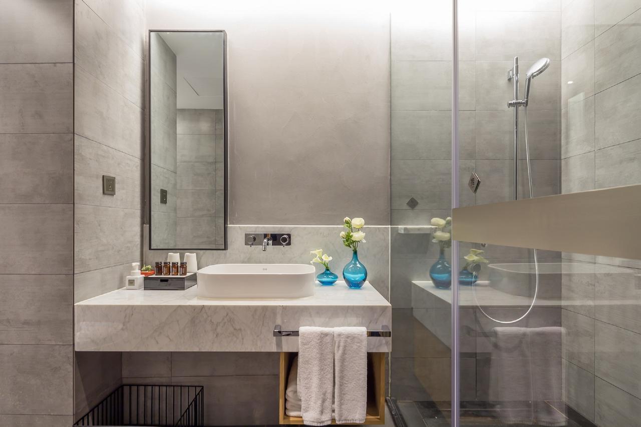M Hotel Čeng-čou Exteriér fotografie