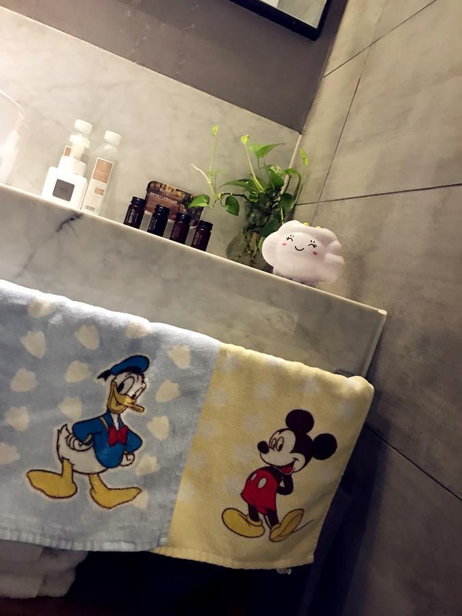 M Hotel Čeng-čou Exteriér fotografie